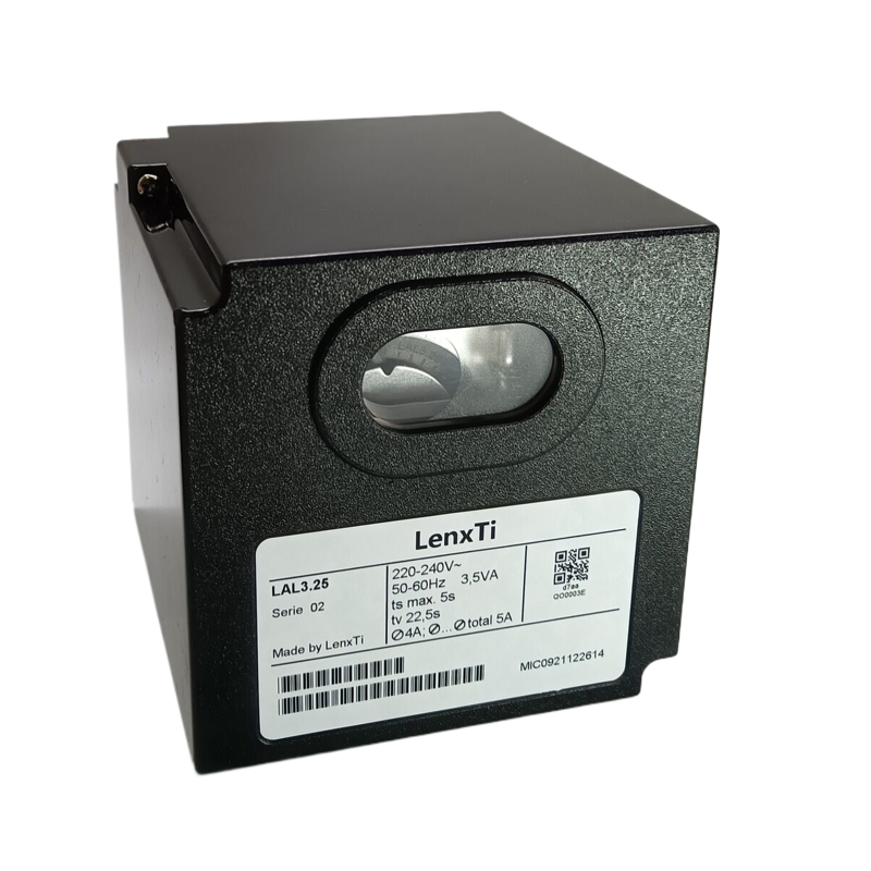 LenxTi LAL3.25 Oil Burner Controller