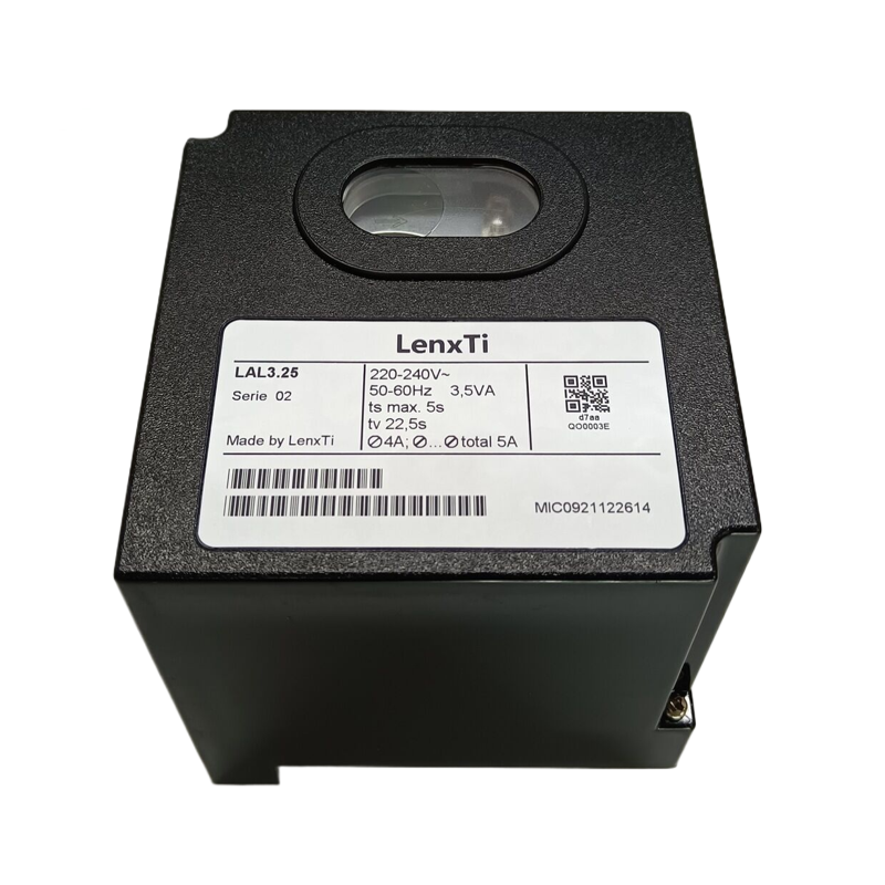 LenxTi LAL3.25 Oil Burner Controller