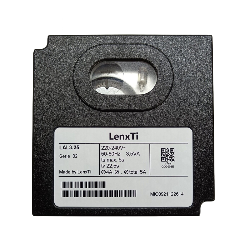 LenxTi LAL3.25 Oil Burner Controller