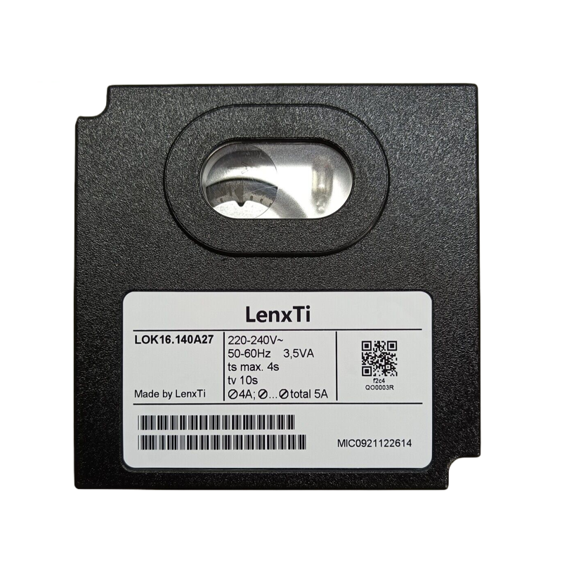 LenxTi LOK16.140A27 Burner Controller