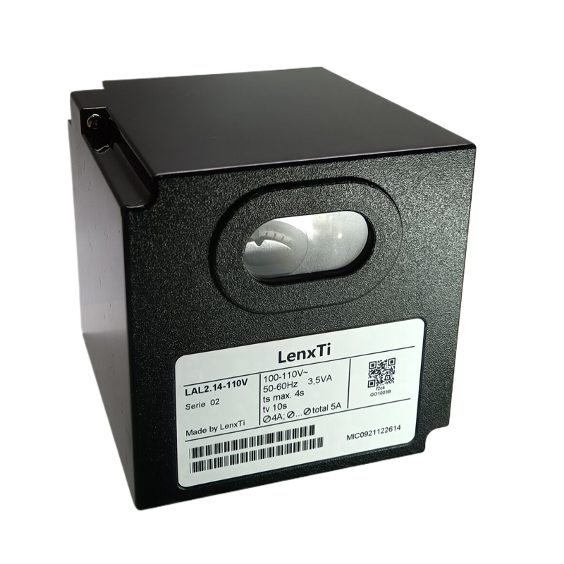 LenxTi LAL2.14-110V Oil Burner Controller