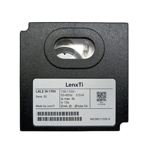 LenxTi LAL2.14-110V Oil Burner Controller