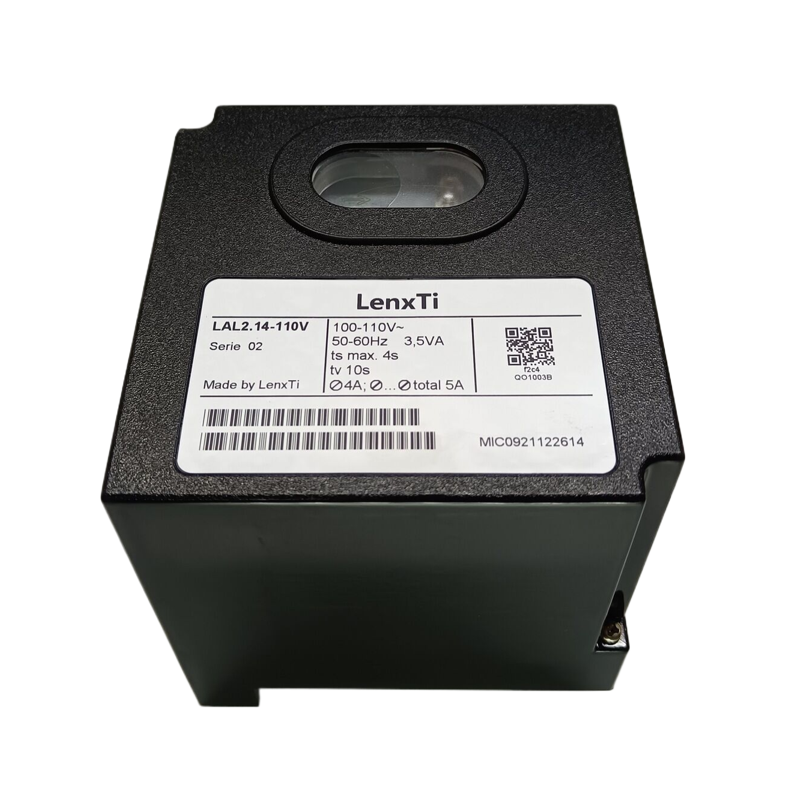 LenxTi LAL2.14-110V Oil Burner Controller
