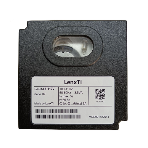 LenxTi LAL2.65-110V Oil Burner Controller