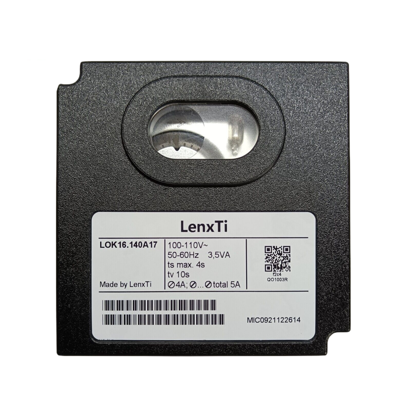 LenxTi LOK16.140A17 Burner Controller