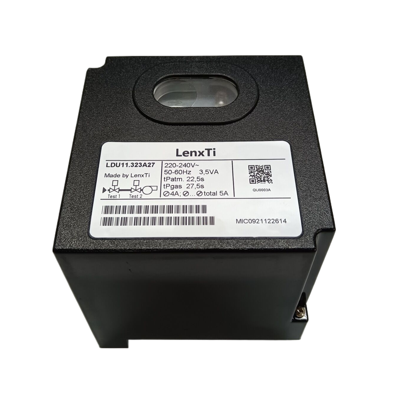 LenxTi LDU11.323A27 Valve Proving System