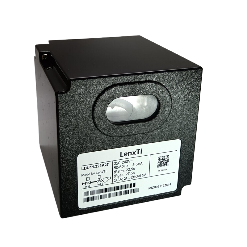 LenxTi LDU11.323A27 Valve Proving System