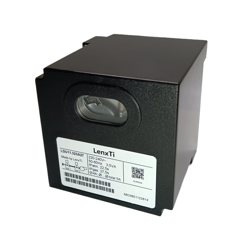 LenxTi LDU11.323A27 Valve Proving System
