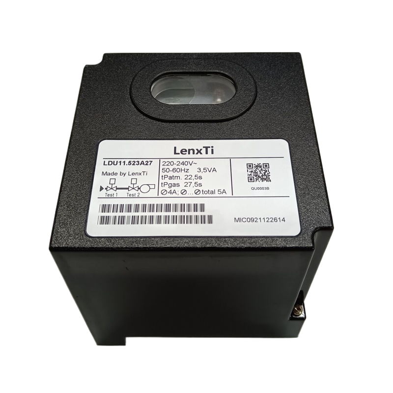 LenxTi LDU11.523A27 Valve Proving System