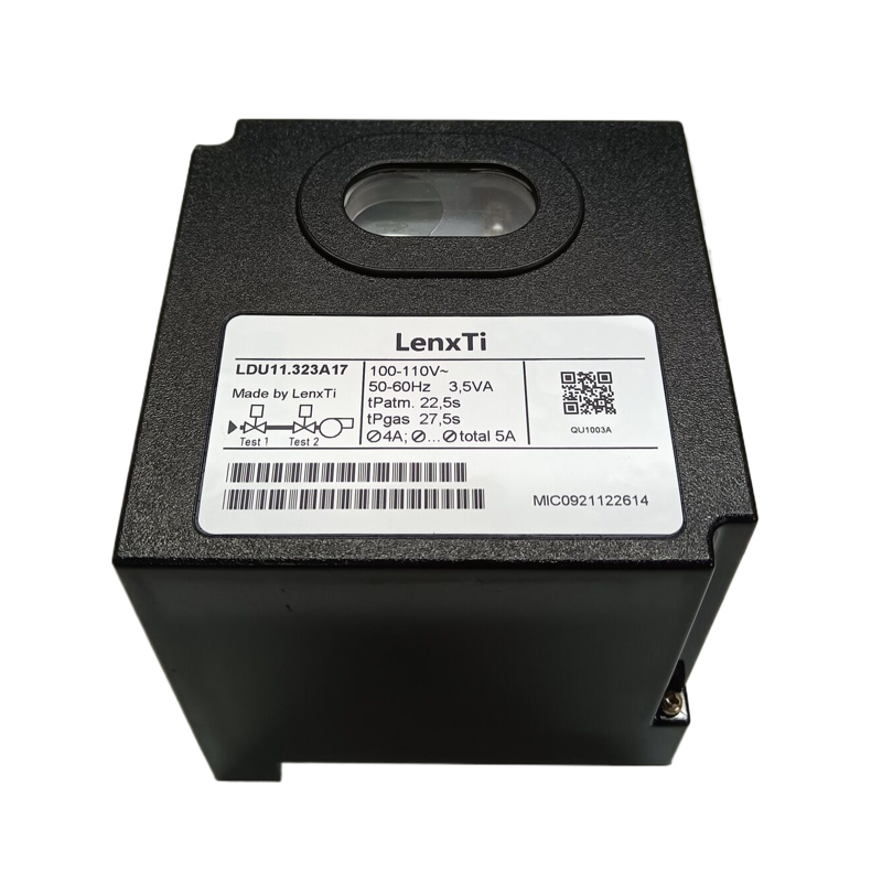 LenxTi LDU11.323A17 Valve Proving System