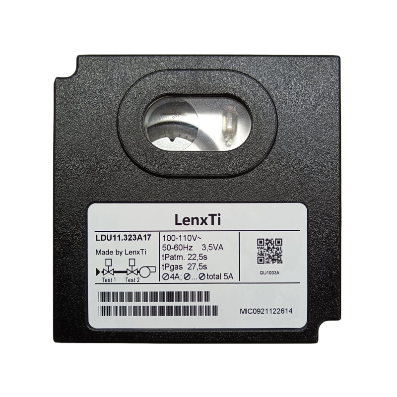 LenxTi LDU11.323A17 Valve Proving System