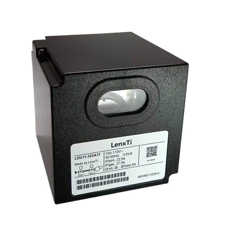 LenxTi LDU11.323A17 Valve Proving System