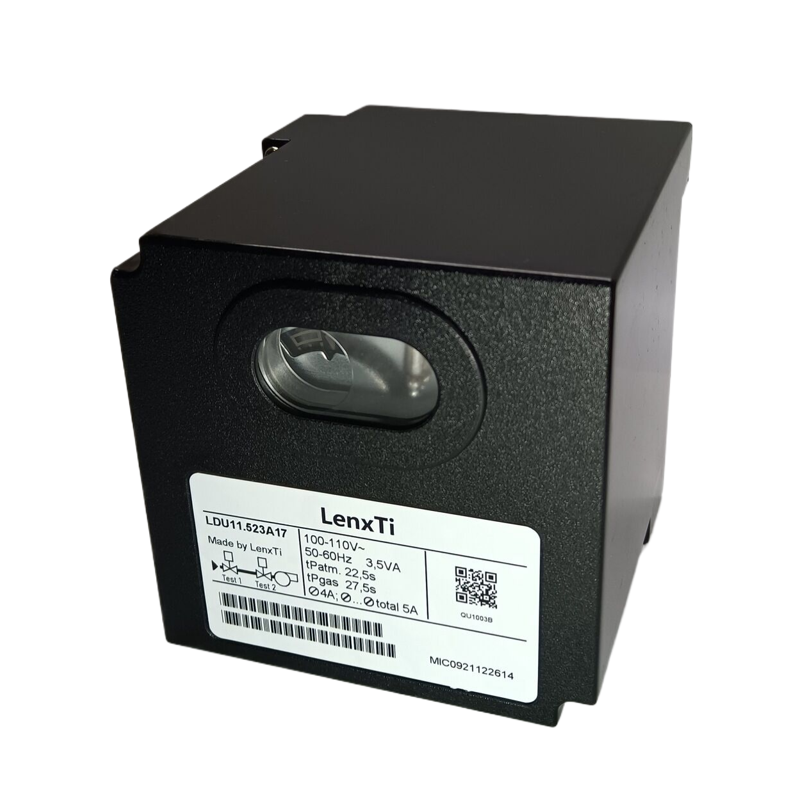 LenxTi LDU11.523A17 Valve Proving System