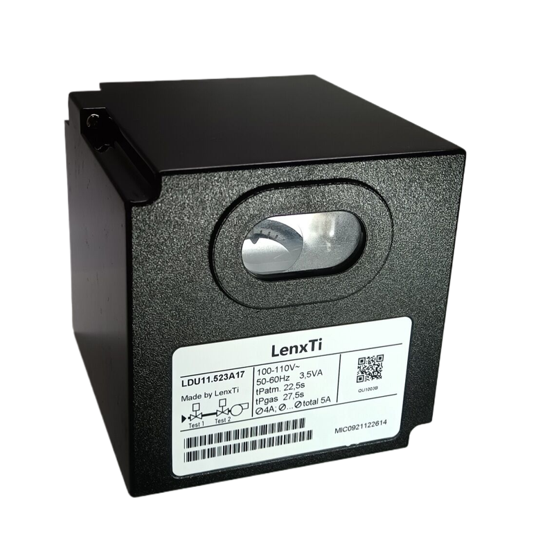 LenxTi LDU11.523A17 Valve Proving System