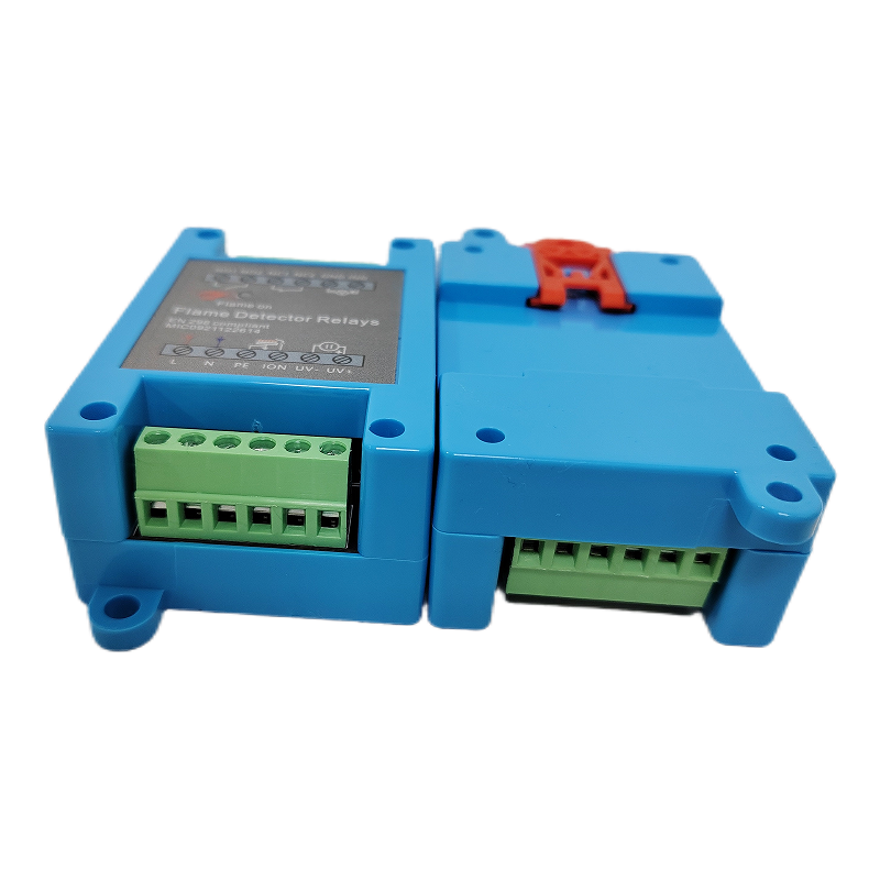 LenxTi FS Flame Detector Relays replacement for IFW 15