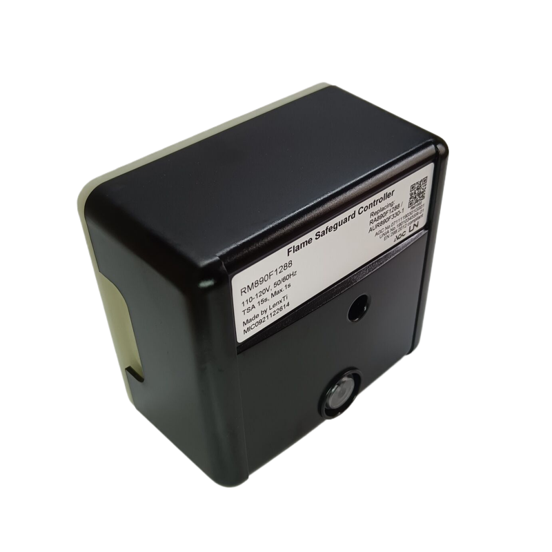 LenxTi RM890F1288 Replacement for RA890F1288 / AUR890F330-1 Flame Safeguard Primary Control