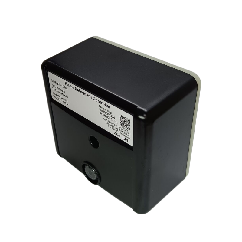 LenxTi RM890F1304 Replacement for RA890F1304 / AUR890F610-1 Flame Safeguard Primary Control