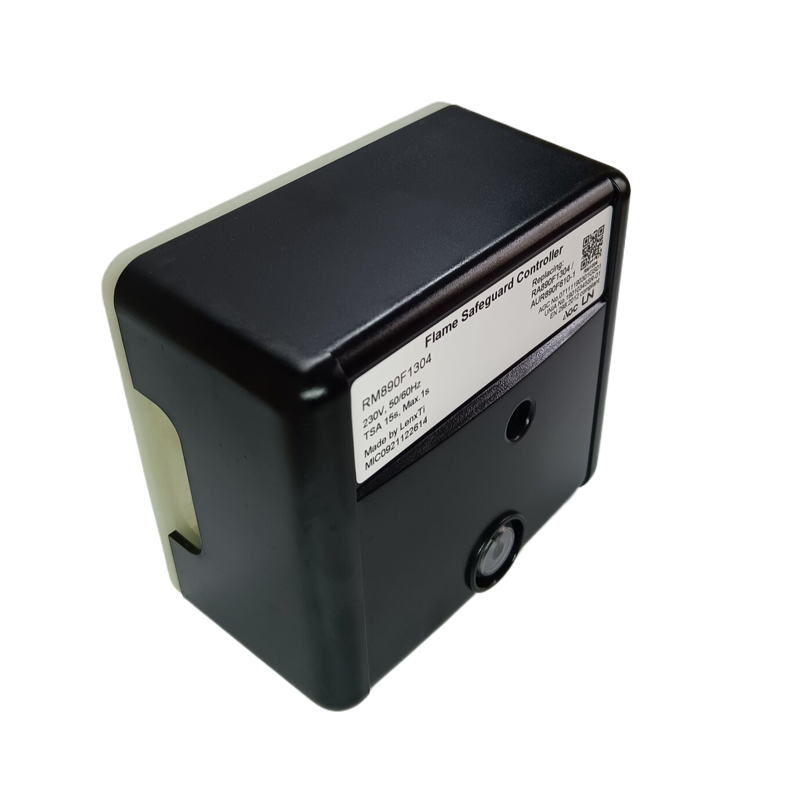LenxTi RM890F1304 Replacement for RA890F1304 / AUR890F610-1 Flame Safeguard Primary Control