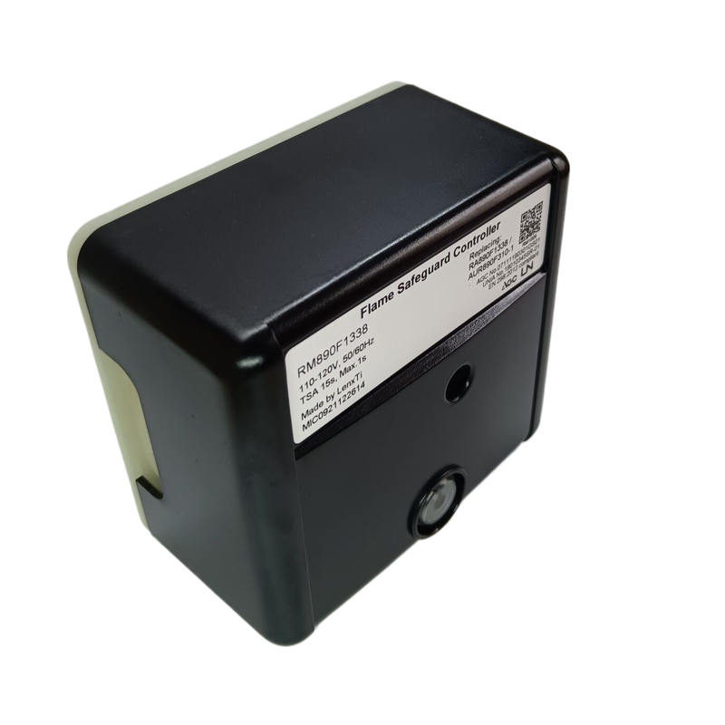 LenxTi RM890F1338 Replacement for RA890F1338 / AUR890F310-1 Flame Safeguard Primary Control