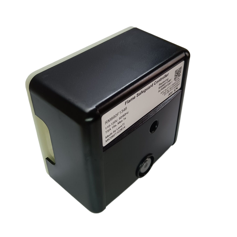 LenxTi RM890F1346 Replacement for RA890F1346 / AUR890F330-1 Flame Safeguard Primary Control