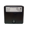 LenxTi RM890F1346 Replacement for RA890F1346 / AUR890F330-1 Flame Safeguard Primary Control