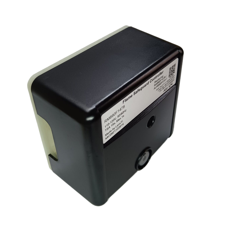 LenxTi RM890F1478 Replacement for RA890F1478 / AUR890F310-1 Flame Safeguard Primary Control