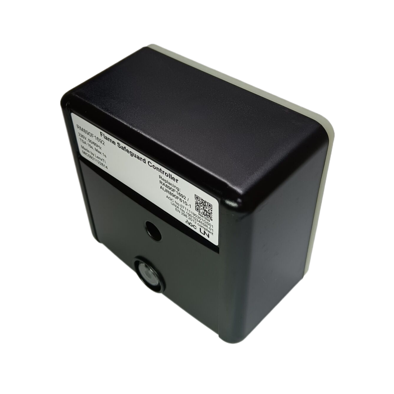 LenxTi RM890F1692 Replacement for RA890F1692 / AUR890F610-1 Flame Safeguard Primary Control