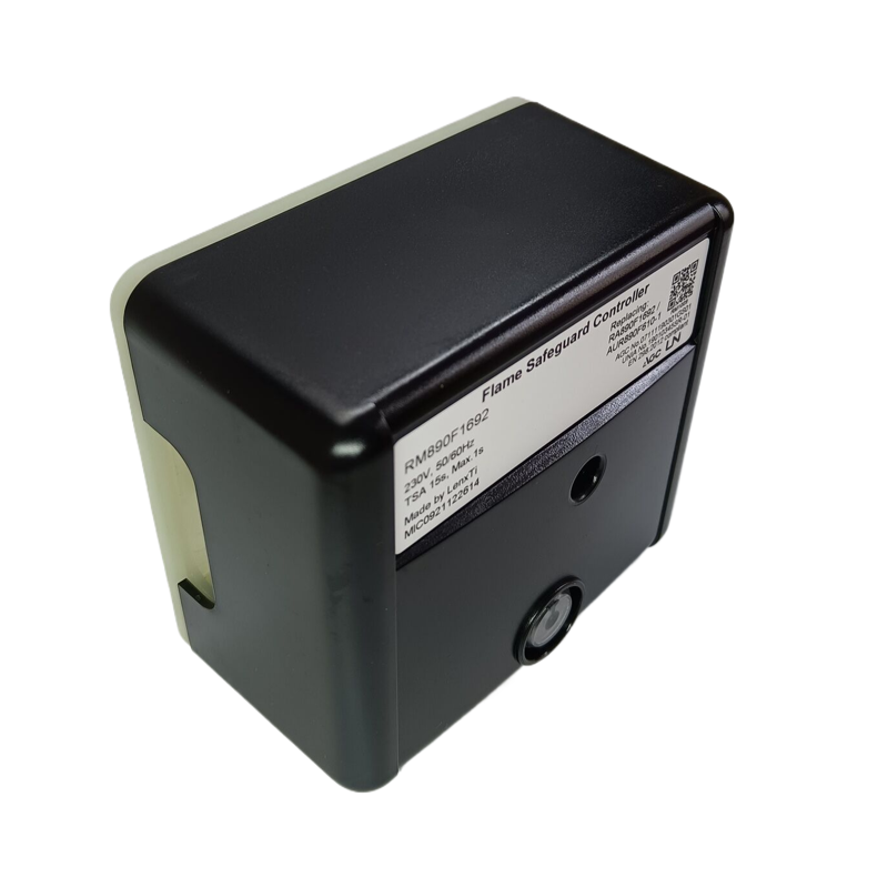 LenxTi RM890F1692 Replacement for RA890F1692 / AUR890F610-1 Flame Safeguard Primary Control
