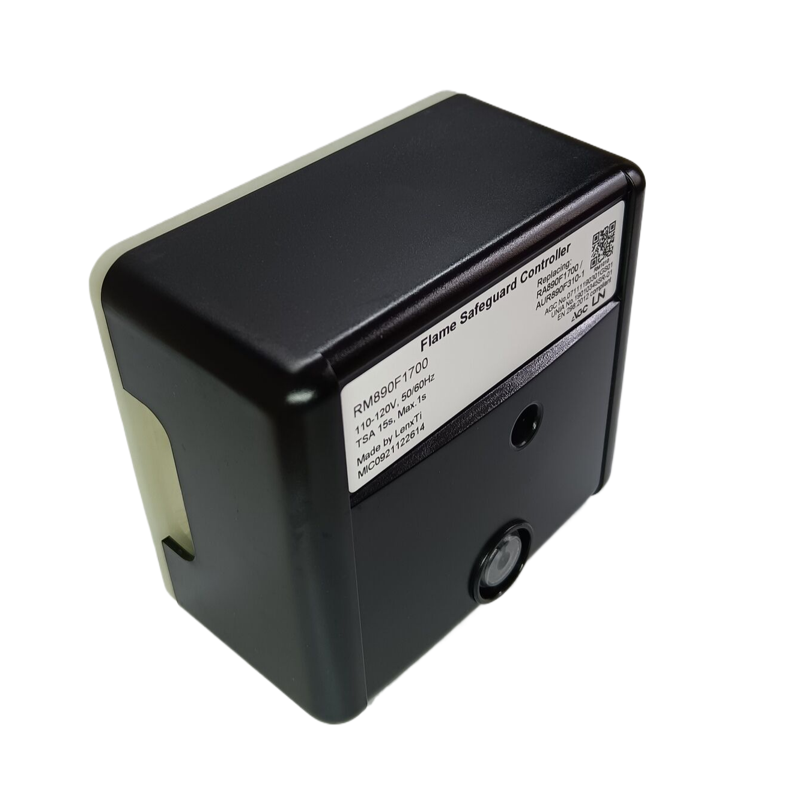 LenxTi RM890F1700 Replacement for RA890F1700 / AUR890F310-1 Flame Safeguard Primary Control