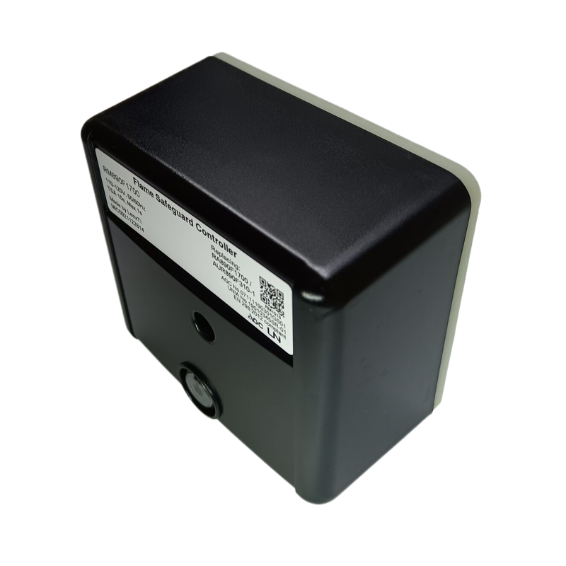 LenxTi RM890F1700 Replacement for RA890F1700 / AUR890F310-1 Flame Safeguard Primary Control