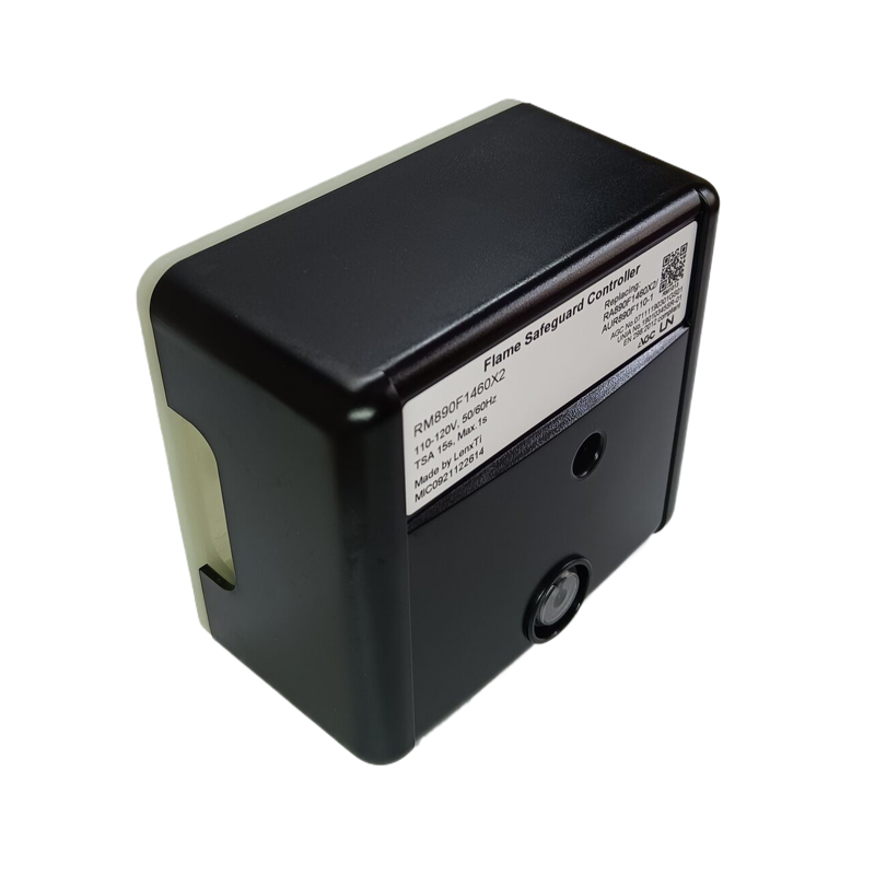 LenxTi RM890F1460X2 Replacement for RA890F1460X2 / AUR890F110-1 Flame Safeguard Primary Control