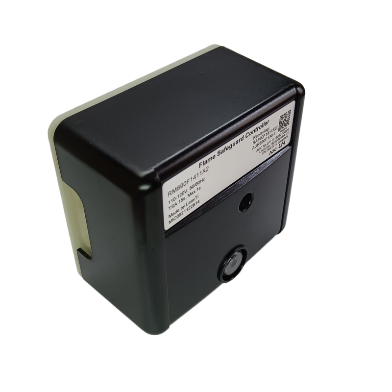 LenxTi RM890F1411X2 Replacement for RA890F1411X2 / AUR890F130-1 Flame Safeguard Primary Control