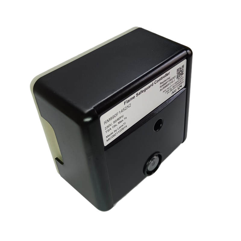 LenxTi RM890F1452X2 Replacement for RA890F1452X2 / AUR890F210-1 Flame Safeguard Primary Control