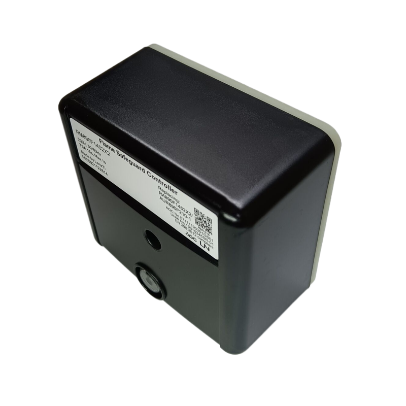 LenxTi RM890F1452X2 Replacement for RA890F1452X2 / AUR890F210-1 Flame Safeguard Primary Control