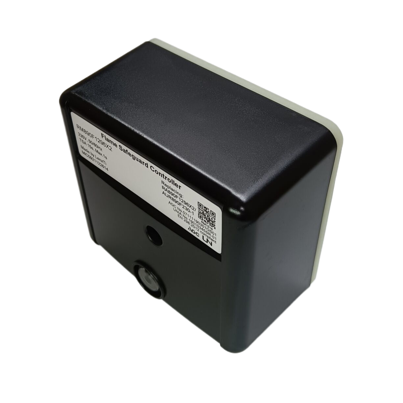 LenxTi RM890F1296X2 Replacement for RA890F1296X2 / AUR890F230-1 Flame Safeguard Primary Control