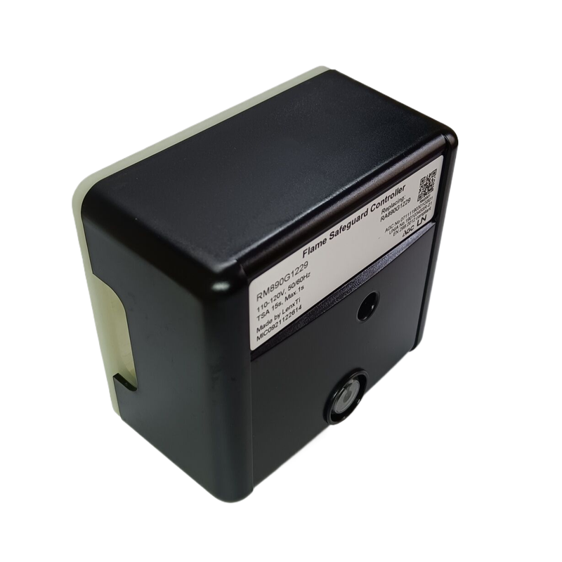 LenxTi RM890G1229 Replacement for RA890G1229 Flame Safeguard Primary Control