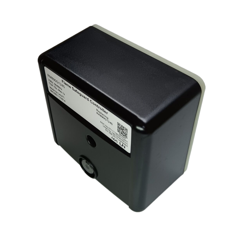 LenxTi RM890G1245 Replacement for RA890G1245 Flame Safeguard Primary Control