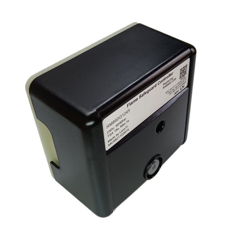 LenxTi RM890G1245 Replacement for RA890G1245 Flame Safeguard Primary Control