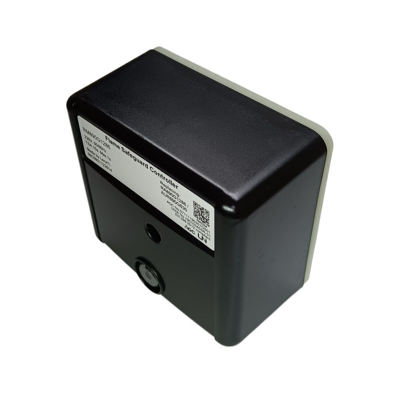LenxTi RM890G1286 Replacement for RA890G1286 / AUR890G630 Flame Safeguard Primary Control