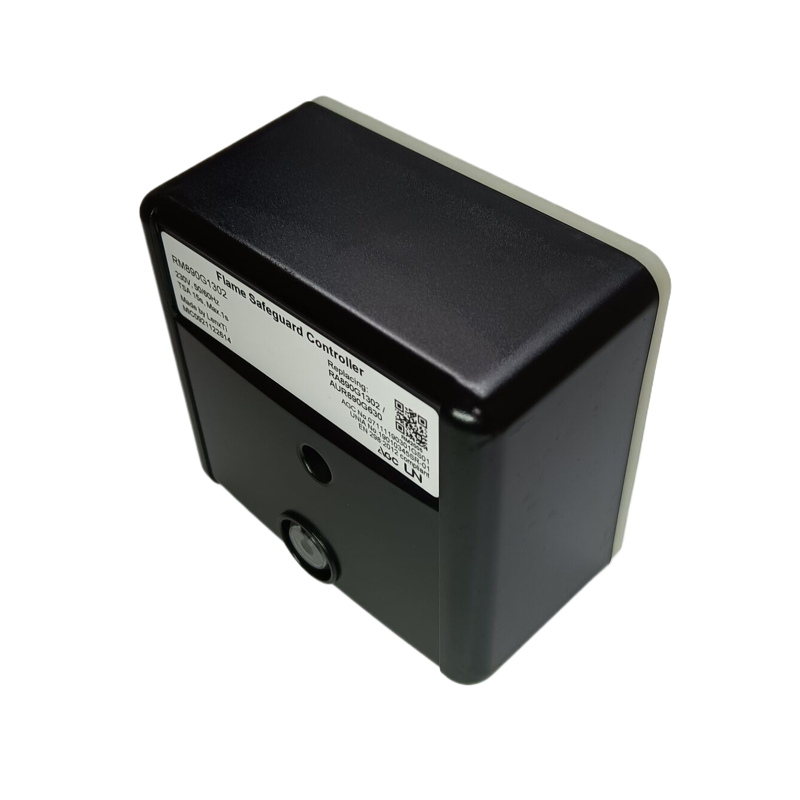 LenxTi RM890G1302 Replacement for RA890G1302 / AUR890G630 Flame Safeguard Primary Control