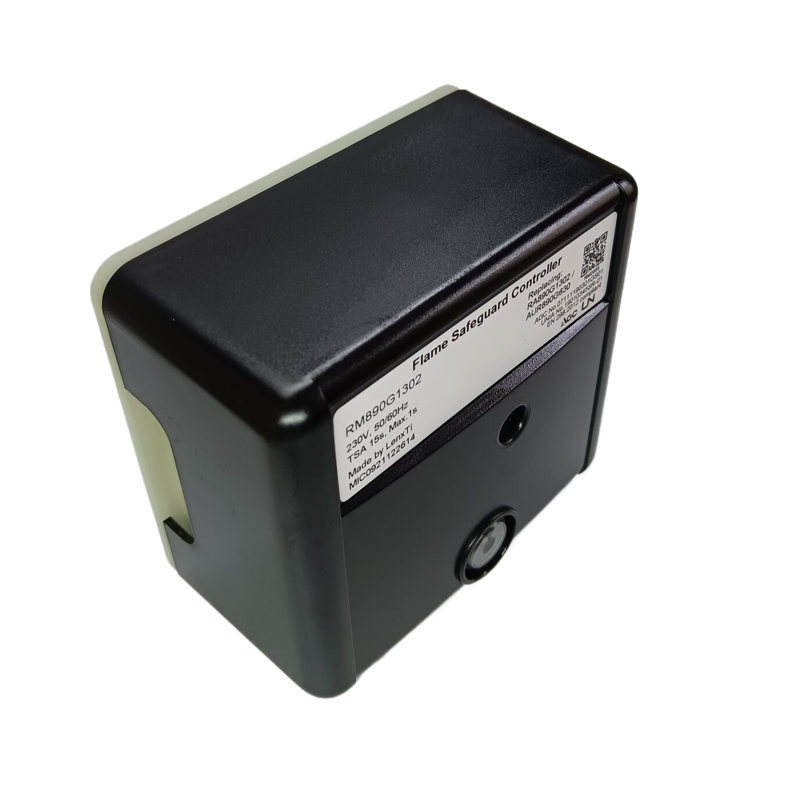 LenxTi RM890G1302 Replacement for RA890G1302 / AUR890G630 Flame Safeguard Primary Control