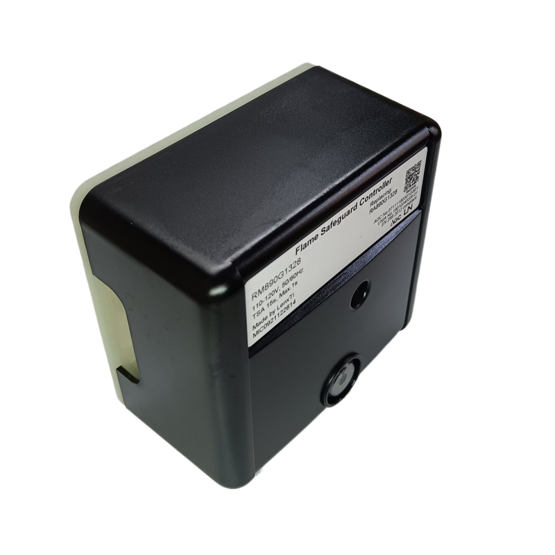 LenxTi RM890G1328 Replacement for RA890G1328 Flame Safeguard Primary Control