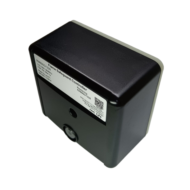LenxTi RM890G1328 Replacement for RA890G1328 Flame Safeguard Primary Control