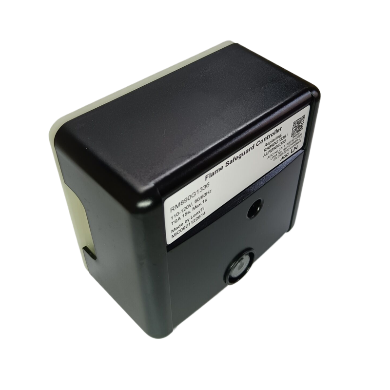 LenxTi RM890G1336 Replacement for RA890G1336 / AUR890G330 Flame Safeguard Primary Control