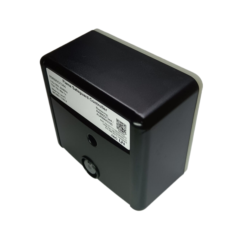 LenxTi RM890G1344 Replacement for RA890G1344 / AUR890G330 Flame Safeguard Primary Control
