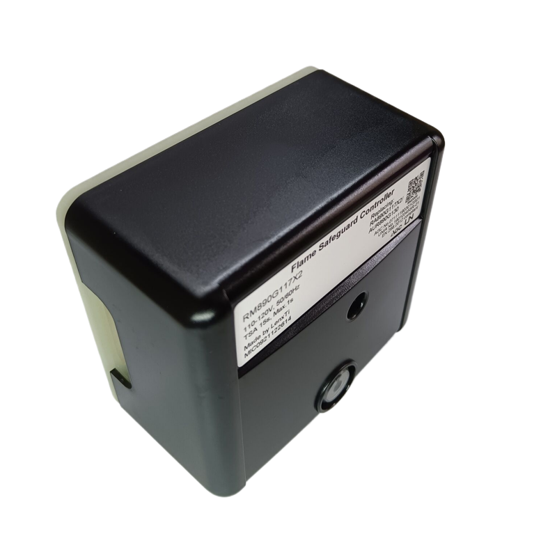 LenxTi RM890G117X2 Replacement for RA890G117X2 / AUR890G130 Flame Safeguard Primary Control