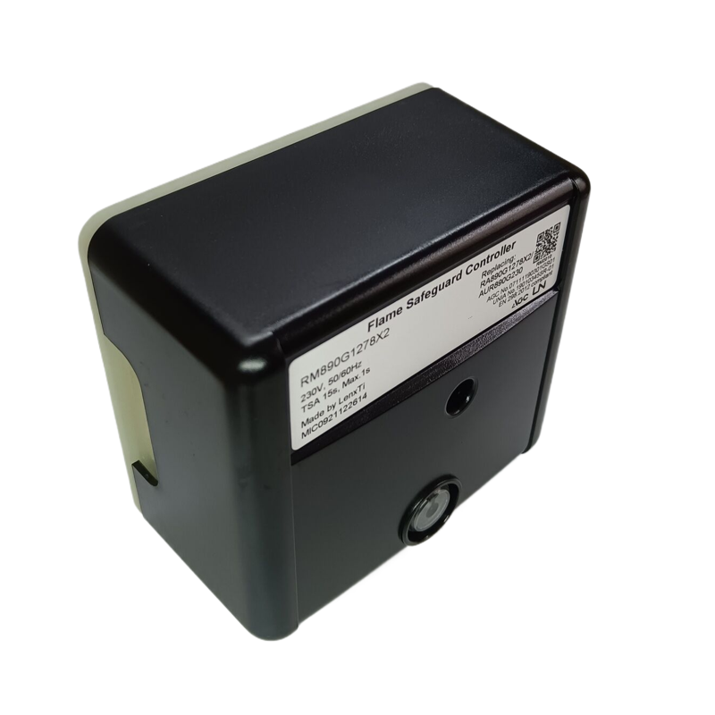 LenxTi RM890G1278X2 Replacement for RA890G1278X2 / AUR890G230 Flame Safeguard Primary Control