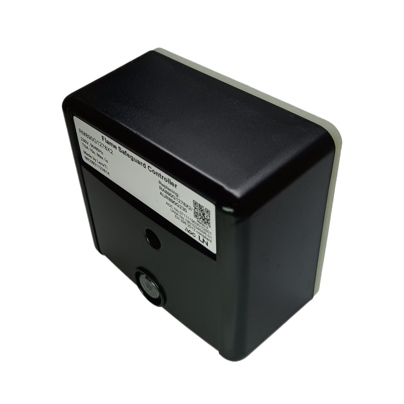 LenxTi RM890G1278X2 Replacement for RA890G1278X2 / AUR890G230 Flame Safeguard Primary Control