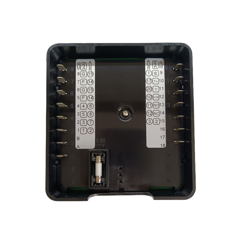 LenxTi RM890F1700 Replacement for RA890F1700 / AUR890F310-1 Flame Safeguard Primary Control