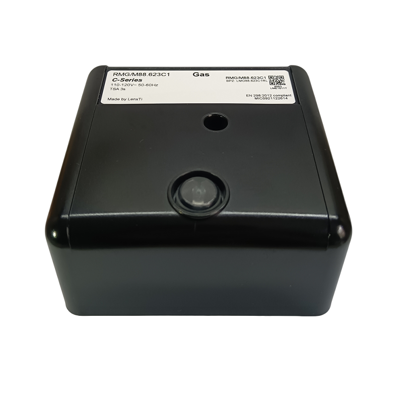 LenxTi RMG/M88.623C1 Burner Controller